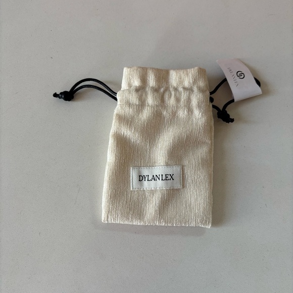 Dylanlex Ring Sz 7 - Picture 4 of 7